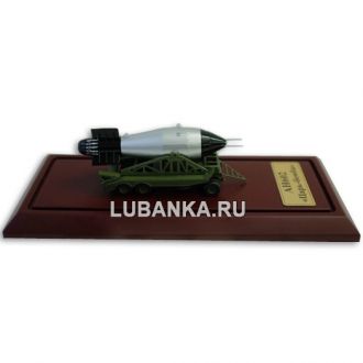 Модель «АН602»