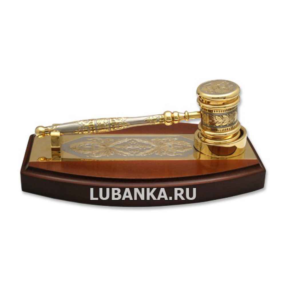 Судейский молоток