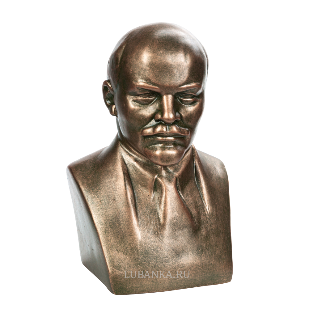 Статуэтка для интерьера «Ленин В.И.»